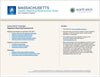 Massachusetts Reporting Requirements Guide for Gas Competitive Suppliers (Gas)