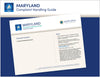 Maryland Complaint Handling Guide (Gas)