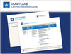 Maryland Contract Renewal Guide (Gas)