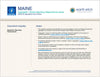 Maine Aggregator and Broker Reporting Requirements Guide (Electric)