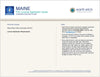 Maine PUC License Application Guide (Electric)