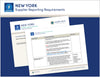 New York Reporting Requirements Guide for Energy Services Companies (ESCO) - (Electric)