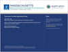 Massachusetts Compliance Audit Checklist BUNDLE (Electric)
