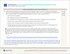 Massachusetts Compliance Audit Checklist BUNDLE (Electric)