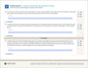 Massachusetts Compliance Audit Checklist BUNDLE (Gas)