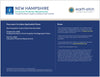 New Hampshire Compliance Audit Checklist BUNDLE (Electric)