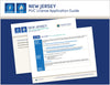 New Jersey PUC License Application Guide (Electric & Gas)