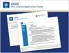 Ohio PUC License Application Guide (Gas)