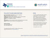 Texas Retail Electric Broker Compliance Audit Checklist (Electric)