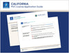 California PUC License Application Guide (Electric)