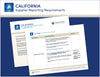 California Reporting Requirements Guide for Core Transport Agents (Gas)