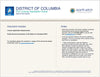 District of Columbia PUC License Application Guide (Gas)