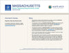 Massachusetts Reporting Requirements Guide for Electricity Brokers (Electric)