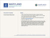 Maryland Contract Renewal Guide (Electric)