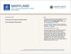 Maryland PUC License Application Guide (Electric)