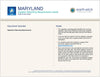 Maryland Natural Gas Broker Reporting Requirements Guide (Gas)