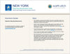 New York Reporting Requirements Guide for Energy Services Companies (ESCO) - (Gas)