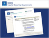 Ohio Supplier Reporting Requirements Guide for Competitive Retail Electric Suppliers (CRES) (Electric)