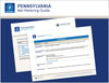 Pennsylvania Net Metering Guide (Electric)
