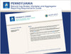 Pennsylvania Natural Gas Broker, Marketer and Aggregator Reporting Requirements Guide (Gas)