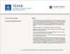 Texas Complaint Handling Guide (Electric)