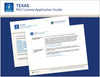 Texas PUC License Application Guide (Electric)