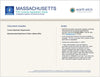 Massachusetts PUC License Application Guide (Electric)