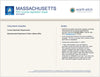 Massachusetts PUC License Application Guide (Gas)