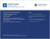 Maryland Compliance Audit Checklist BUNDLE (Gas)